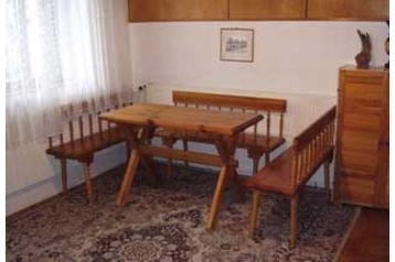 Chalet Tvarožná Lhota 6